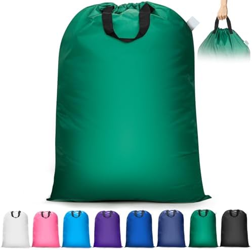 Isink Extra Large Laundry Bag by Isink
