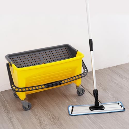 Matthew Cleaning Microfiber Finish Bucket - Image 6