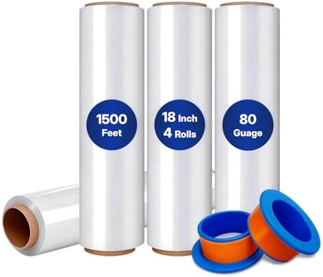 NorthSky Pallet wrap Stretch Film by NorthSky