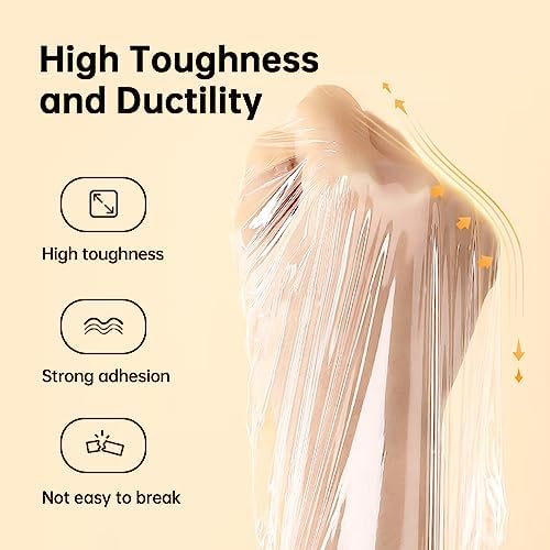 Plastic Wrap Refill Roll Compatible - Image 5