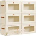 DIMJ Storage Bins with Lids by DiMJ