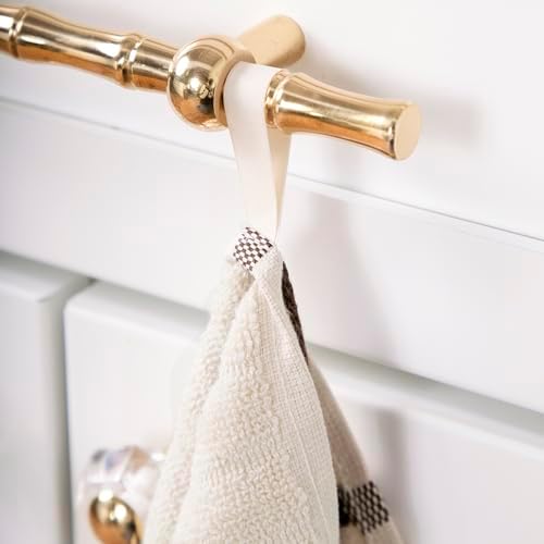 All-Clad Checked Kitchen Towel: Highly Absorbent, Super Soft Long Lasting - Image 4
