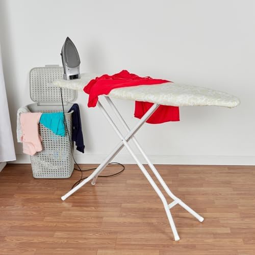 Ironing Board Cover and Pad, 100% Cotton - Image 7