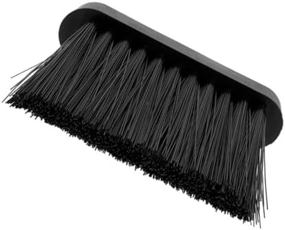 Fireplace Cleaning Brush Set Handheld Chimney Brush by Yardenfun
