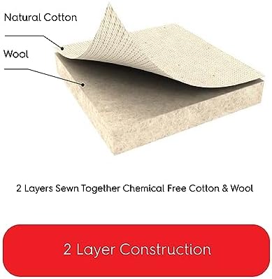 Ironing Board Cover 19 x 55 - Image 6