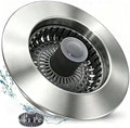 BAOLSLS 3 in 1 Kitchen Sink Stopper, Pop Up Kitchen Sink Drain Strainer by BAOLSLS