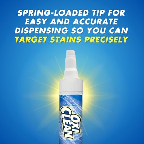 OxiClean On The Go Pen Stain Remover, in Laundry Stain Remover - Image 4