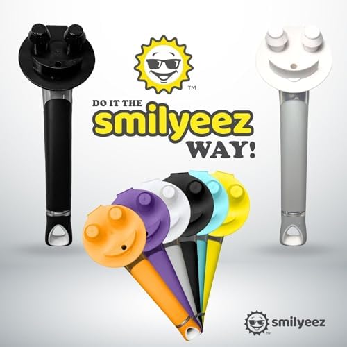 The Original Smiling Handle - Image 3