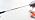 QWORK Open Reel Tape Measure, Fibreglass Surveyors Tape, 50M /165 FT - Image 7