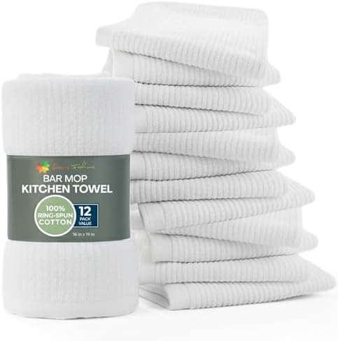 Living Fashions Bar Towels by Living+Fashions