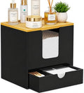 VITVITI Acrylic Disposable Face Towel Holder, Clean Container Box by VITVITI