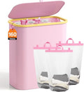 Hampers for Laundry Basket by Bathola