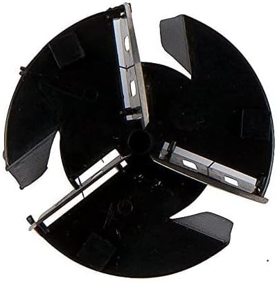 EasyLint Professional Lint Remover Fabric Shaver Replacement Blades: Quickly & - Image 5