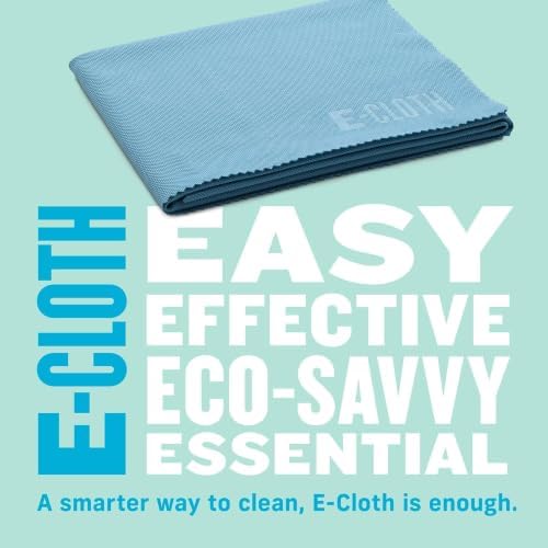 E-Cloth Glass & Polishing Cloth - Image 6