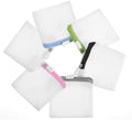 6 Pcs Small Mesh Laundry Bag Lingerie Bags by Unknown