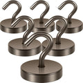 Neosmuk Magnetic Hooks Steel Tube Design by Neosmuk