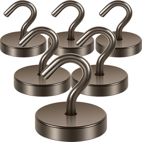 Neosmuk Magnetic Hooks Steel Tube Design by Neosmuk