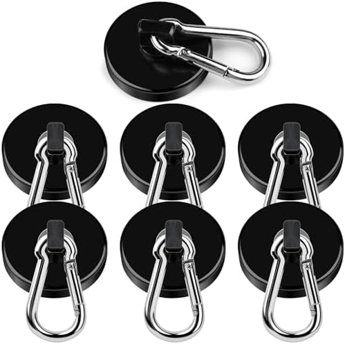 DIYMAG Magnetic Hooks by DIYMAG