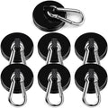 DIYMAG Magnetic Hooks by DIYMAG