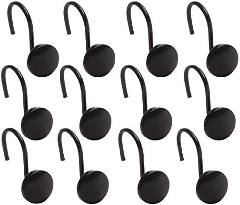 BINO | Shower Curtain Hooks by BINO