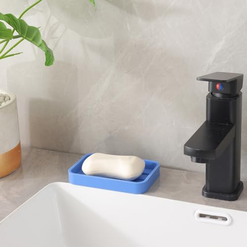 MicoYang Silicone Kitchen Sink Organizer Tray - Image 5