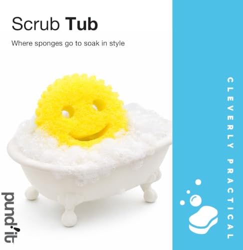 Pund'it Scrub Tub - Image 5