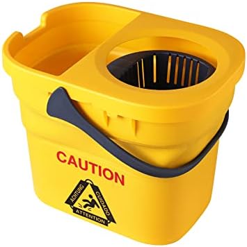 Yocada Commercial Mop Bucket by Yocada