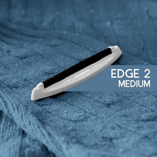 GLEENER Battery-Free Fabric Shaver & Lint Brush | Ultimate Fuzz Remover Sweater - Image 6