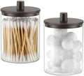 TIPGO Glass Qtip Holder Dispenser by TIPGO