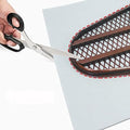 Duwee Deluxe Ironing Board Padding Only, 10mm Thicken Felt Padding by Duwee