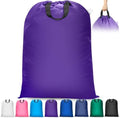 Isink Extra Large Heavy Duty Laundry Bag by Isink