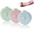 GDMINLO 3 Pack Tape Measure Measuring Tape by GDMINLO