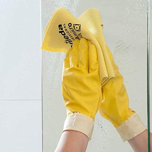 Vileda Professional | PVA Microfiber Cloth | All Purpose Cleaning Shammy | - Image 3