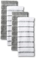 KitchenAid Albany Kitchen Towel 4-Pack Set by KitchenAid
