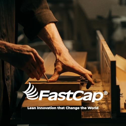 FastCap ProCarpenter Metric/Metric Reverse Measuring Tape - Image 4