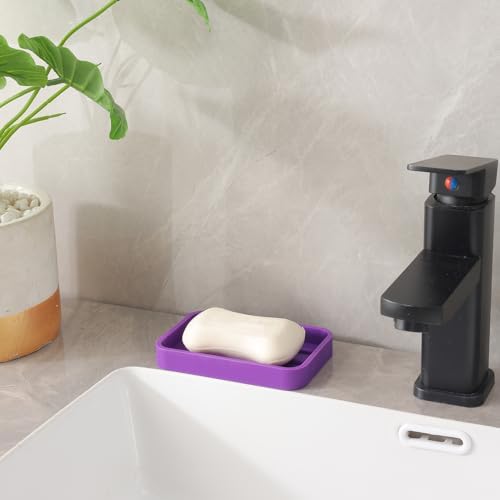 MicoYang Silicone Kitchen Sink Organizer Tray - Image 5