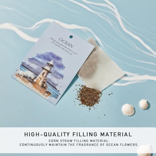 Ocean Scented Sachet Bags - Image 4