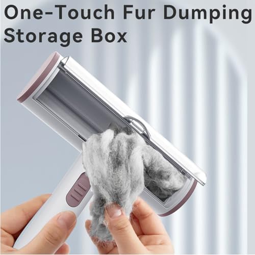 Pet Hair Remover, Lint Brush - Image 6