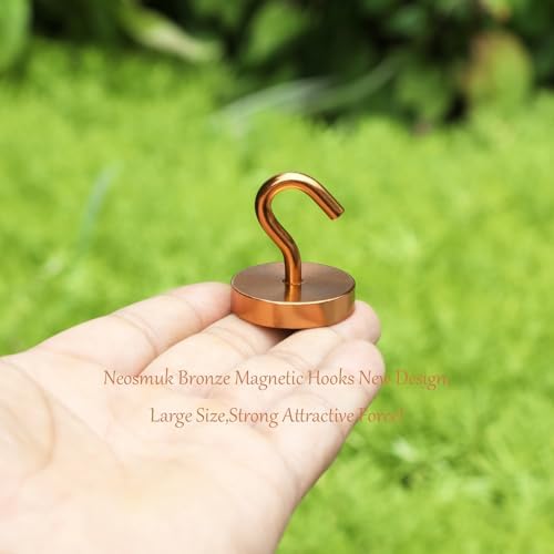 Neosmuk Magnetic Hooks Steel Tube Design - Image 4