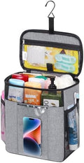 Lifewit Mesh Shower Caddy, Hanging Bathroom Organizer by Lifewit