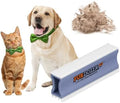 FurDozer Pet Hair Remover & Auto Detailing Tools by NeaterPetBrands