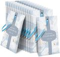 STRN Scented Sachets for Drawer and Closet, Clean Musk Scent 14-Pack by STRN-Delicate%C2%B7Cozy%C2%B7Stylish