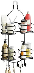 SRIWATANA Shower Caddy Hanging, Shower Organizer by SRIWATANA
