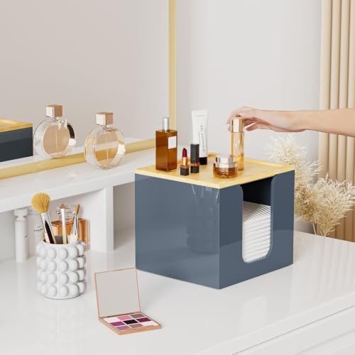 VITVITI Disposable Face Towel Holder - Image 4