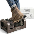 Heavy Duty Boot Cleaner Scrubber, by MrBootsCleaner
