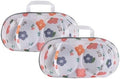 2Pcs Bra Mesh Laundry Bags for Delicates by Unknown