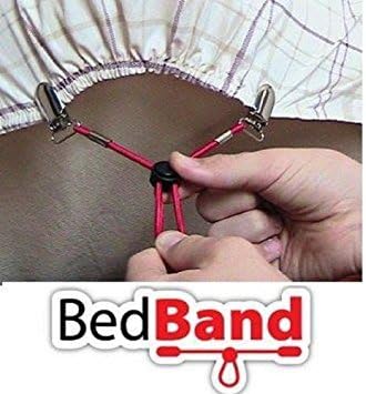 The Original Adjustable Fastener/Holder/Strap/Suspender/Gripper - Image 2