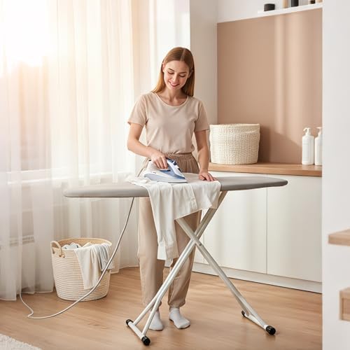 15×54 Inch Drawstring Ironing Board Cover - Image 5