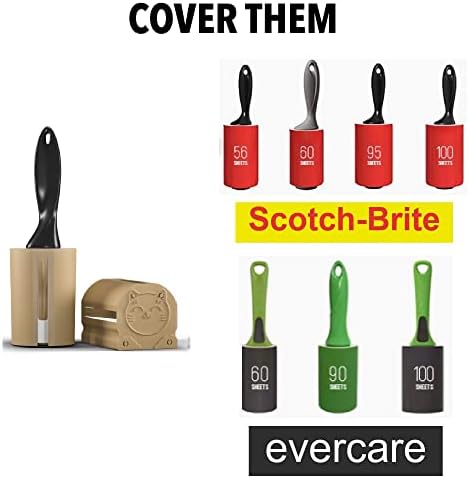 Lint Roller Cover - Image 3