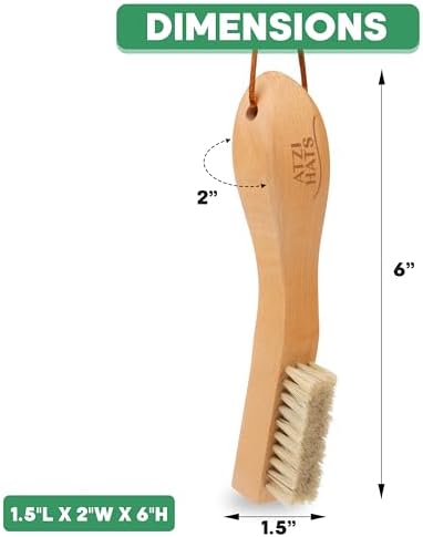 Laundry Brush Stain Remover Scrubber - Image 2